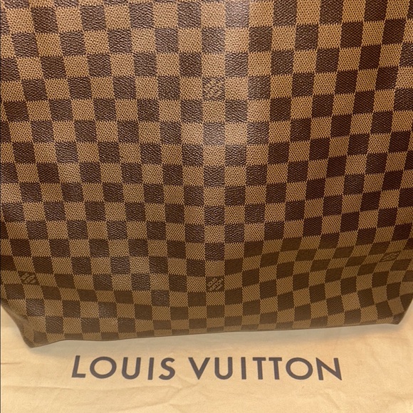 🔥Brown LV Damier Shoulder Bag - Picture 1 of 14